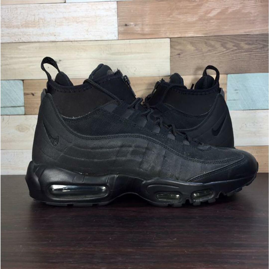 NIKE(ナイキ)のNIKE AIR MAX 95 SNEKERBOOT 26cm メンズの靴/シューズ(スニーカー)の商品写真