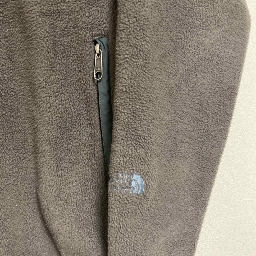 THE NORTH FACE(ザノースフェイス)のノースフェイス　フリースジャケット メンズのジャケット/アウター(その他)の商品写真