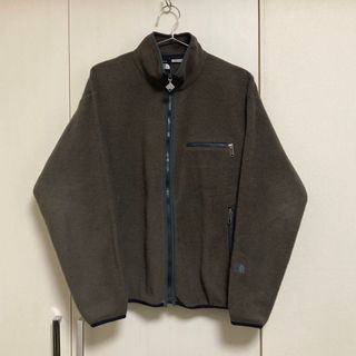 ザノースフェイス(THE NORTH FACE)のノースフェイス　フリースジャケット(その他)