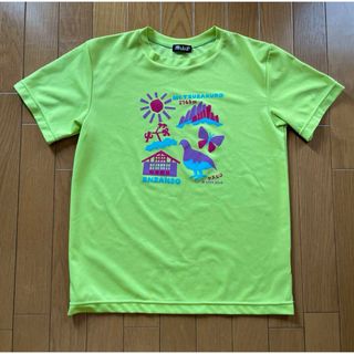 燕山荘　半袖Tシャツ　レディース(登山用品)