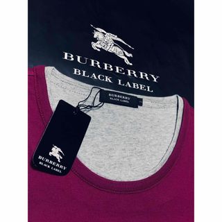 バーバリー(BURBERRY) メンズのTシャツ・カットソー(長袖)の通販 200点