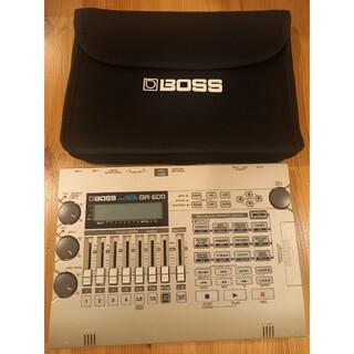 BOSS BR-600 Digital Recorder(MTR)