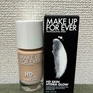 MAKE UP FOR EVER - MAKE UP FOR EVER ファンデーション1N06