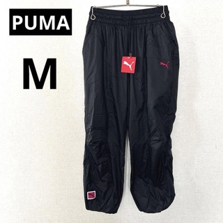 プーマ(PUMA)の【新品】PUMA プーマ レディース ウィンドパンツ M(その他)