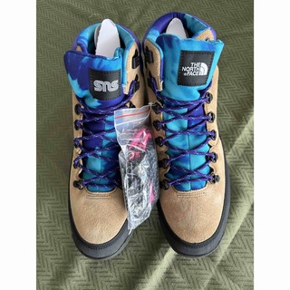 The North Face SNS Back-to-Berkeley 12(ブーツ)