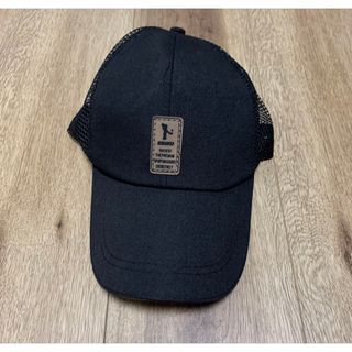 キャップ 帽子 ビンテージ 古着 ユニセックス CAP (キャップ)