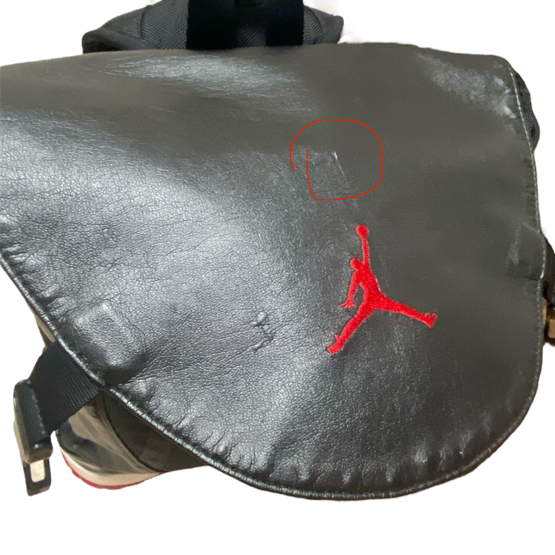 NIKE(ナイキ)のNIKE AIR JORDAN 11 PREMIUM BAG BACKPACK メンズのバッグ(バッグパック/リュック)の商品写真