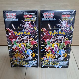 スカーレット＆バイオレット 強化拡張パック ポケモンカード151