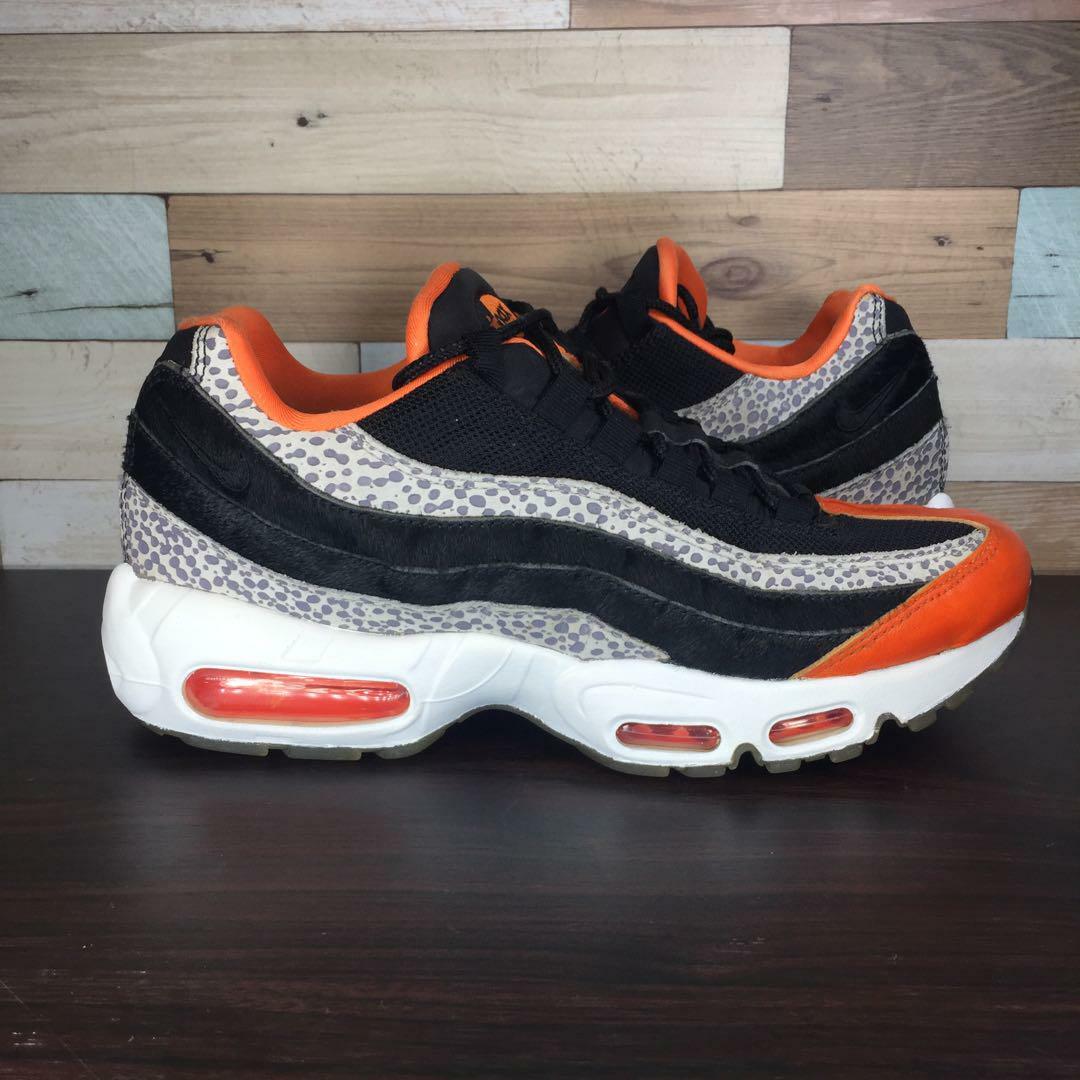 NIKE(ナイキ)のNIKE AIR MAX 95 25.5cm メンズの靴/シューズ(スニーカー)の商品写真