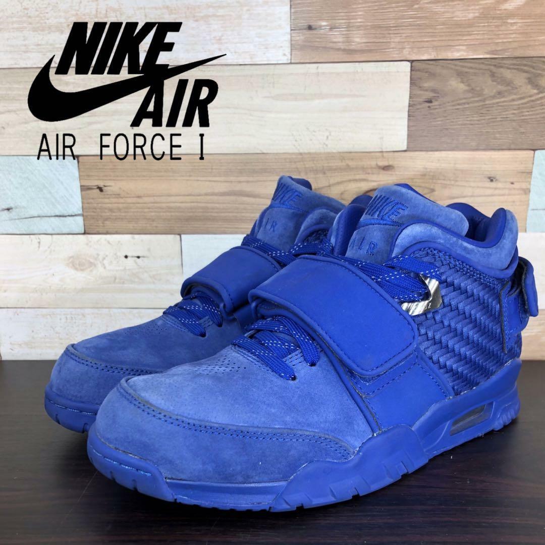 NIKE(ナイキ)のNIKE AIR TRAINER CRUZ 25.5cm メンズの靴/シューズ(スニーカー)の商品写真