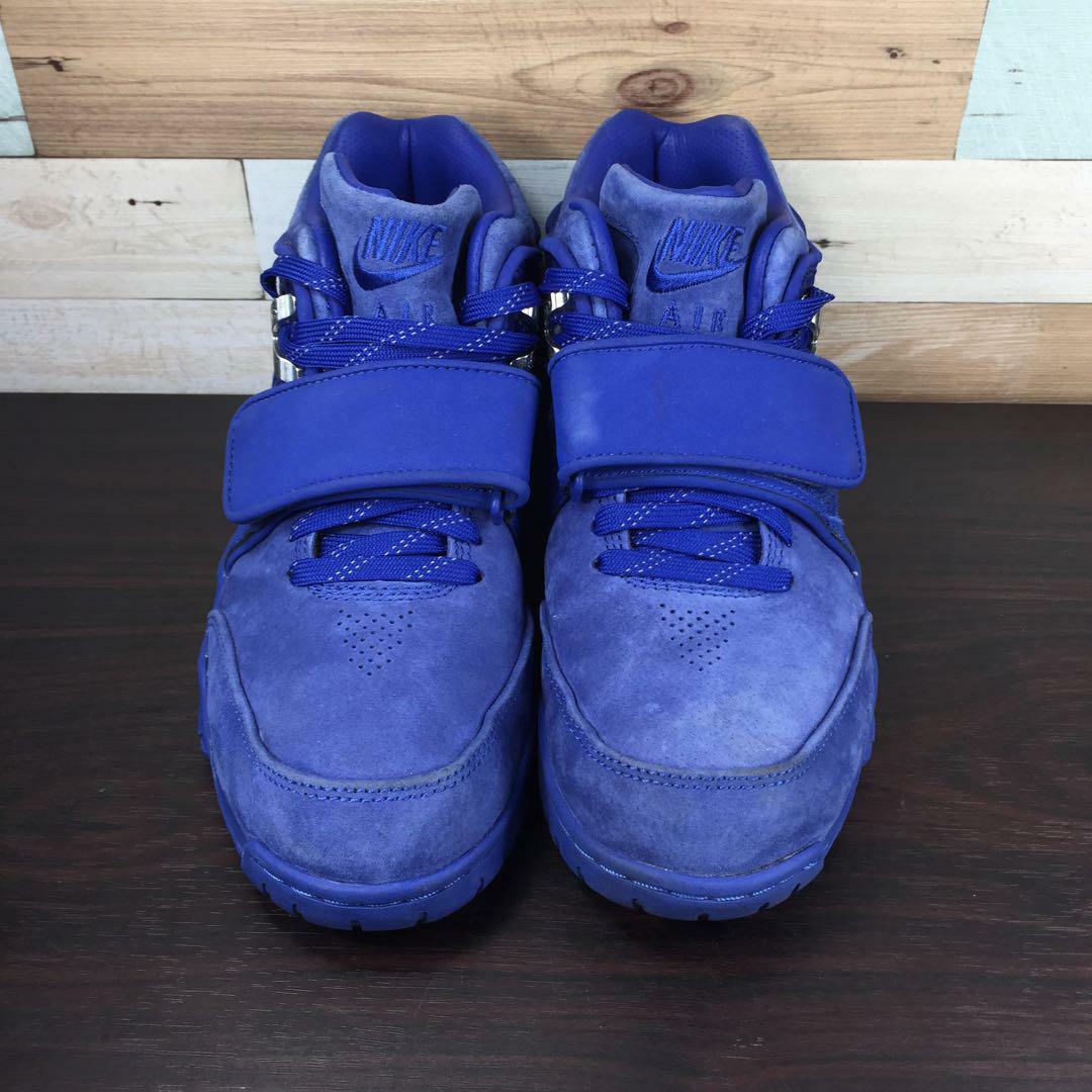 NIKE(ナイキ)のNIKE AIR TRAINER CRUZ 25.5cm メンズの靴/シューズ(スニーカー)の商品写真