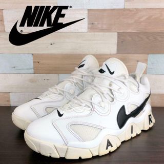 ナイキ(NIKE)のNIKE AIR BARRAGE 29cm(スニーカー)