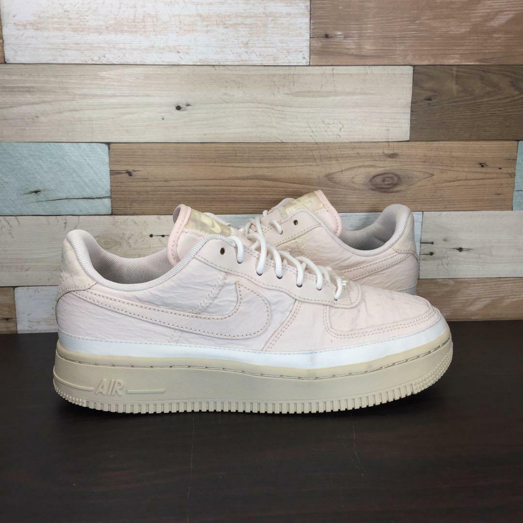 NIKE(ナイキ)のNIKE AIR FORCE 1 LOW 24cm レディースの靴/シューズ(スニーカー)の商品写真