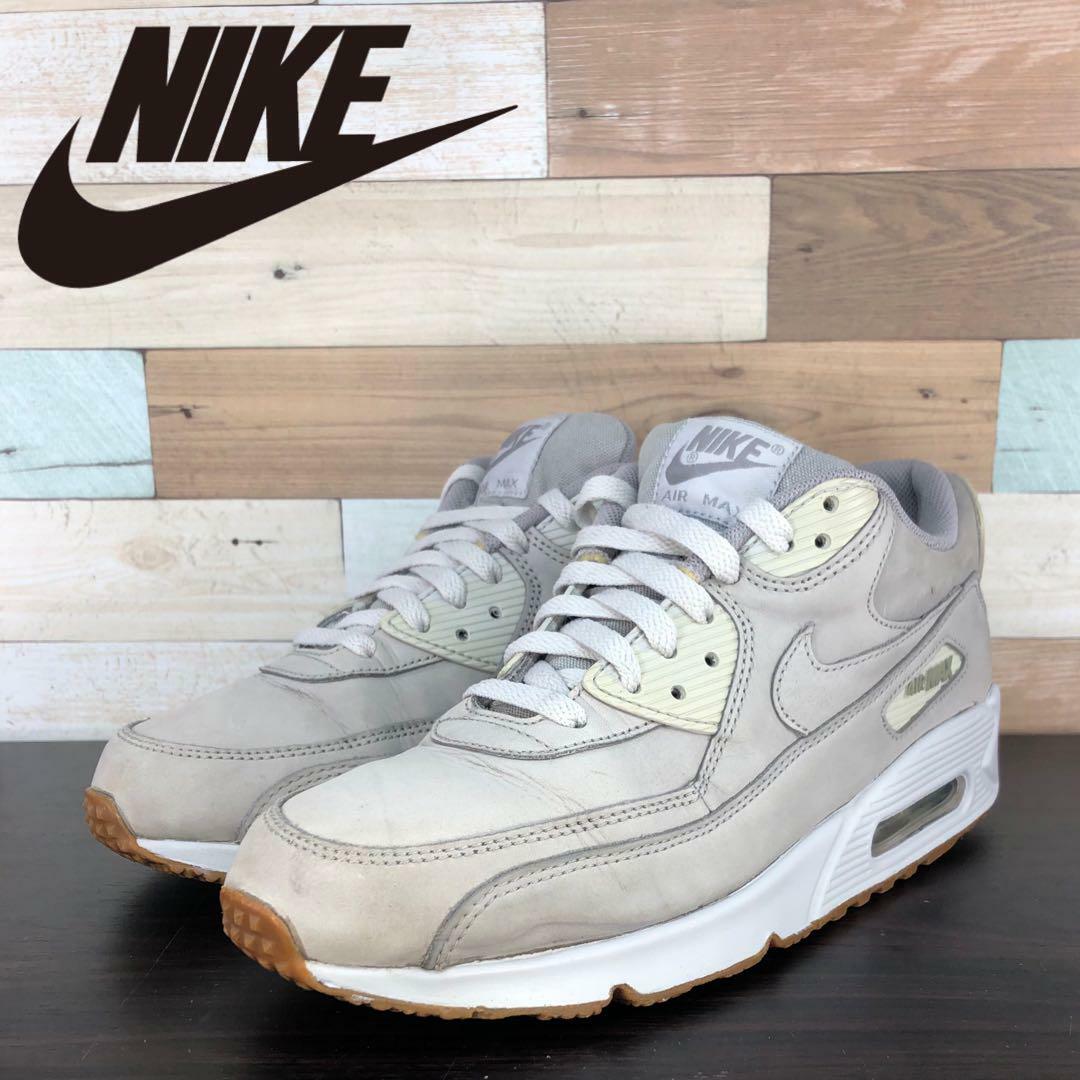 NIKE(ナイキ)のNIKE AIR MAX 90 WINTER PRM 26cm メンズの靴/シューズ(スニーカー)の商品写真