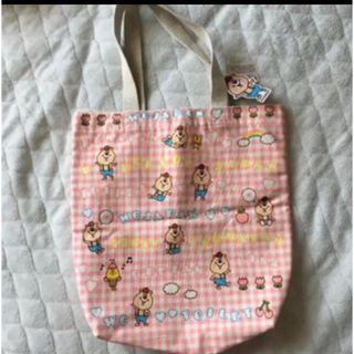 ダブルシー(wc)の★新品★W♡C トートバック(その他)