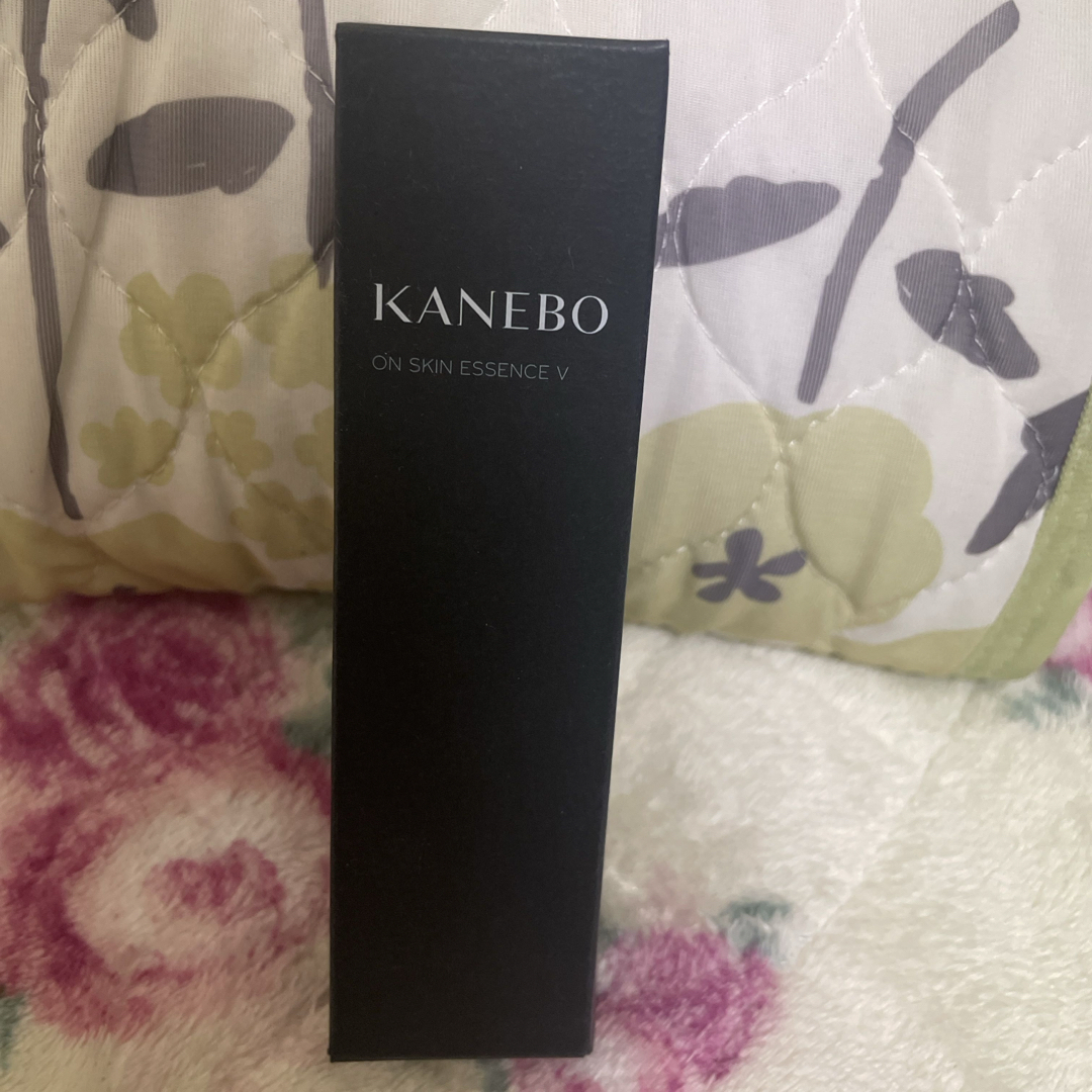 Kanebo(カネボウ)のカネボウ　オンスキン　エッセンスV 50ml コスメ/美容のスキンケア/基礎化粧品(化粧水/ローション)の商品写真