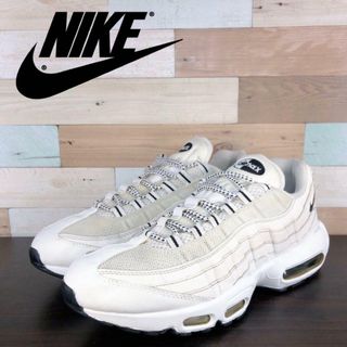 ナイキ(NIKE)のNIKE AIR MAX 95 29cm(スニーカー)