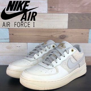 ナイキ(NIKE)のNIKE AIR FORCE 1 LV8 24cm(スニーカー)