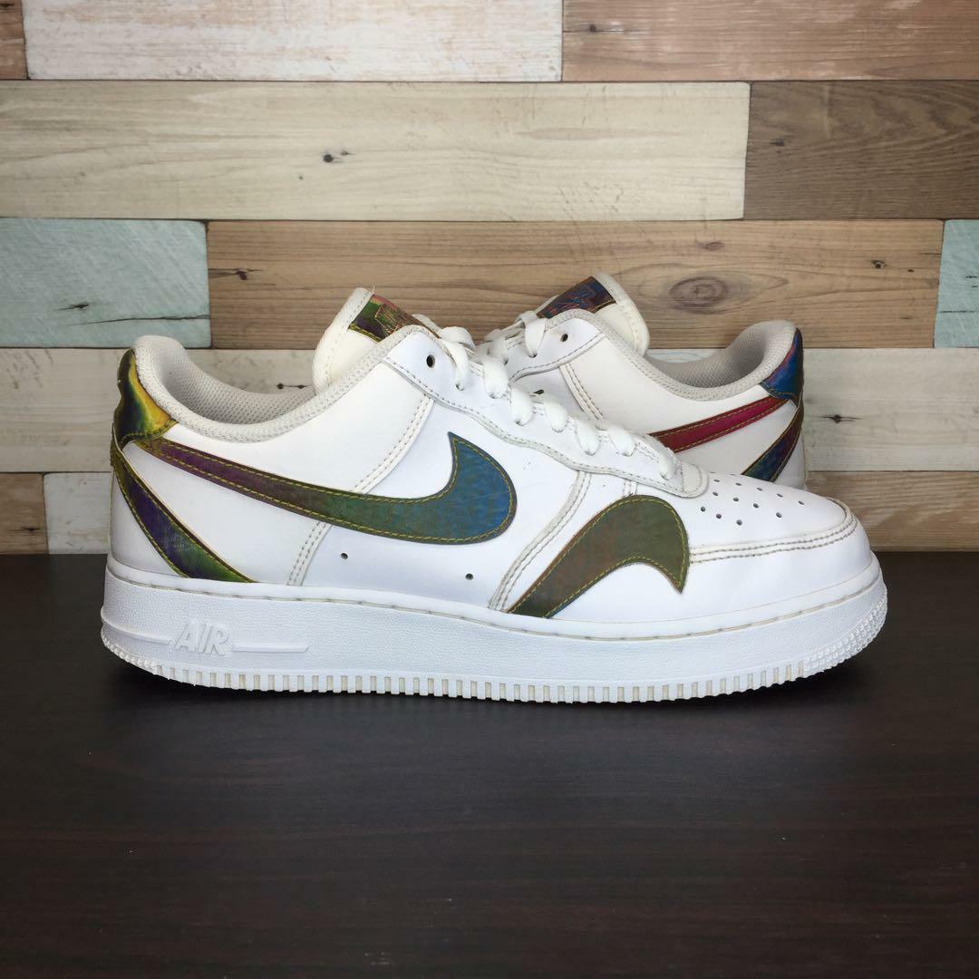 NIKE(ナイキ)のNIKE AIR FORCE 1 '07 LV8 26cm メンズの靴/シューズ(スニーカー)の商品写真