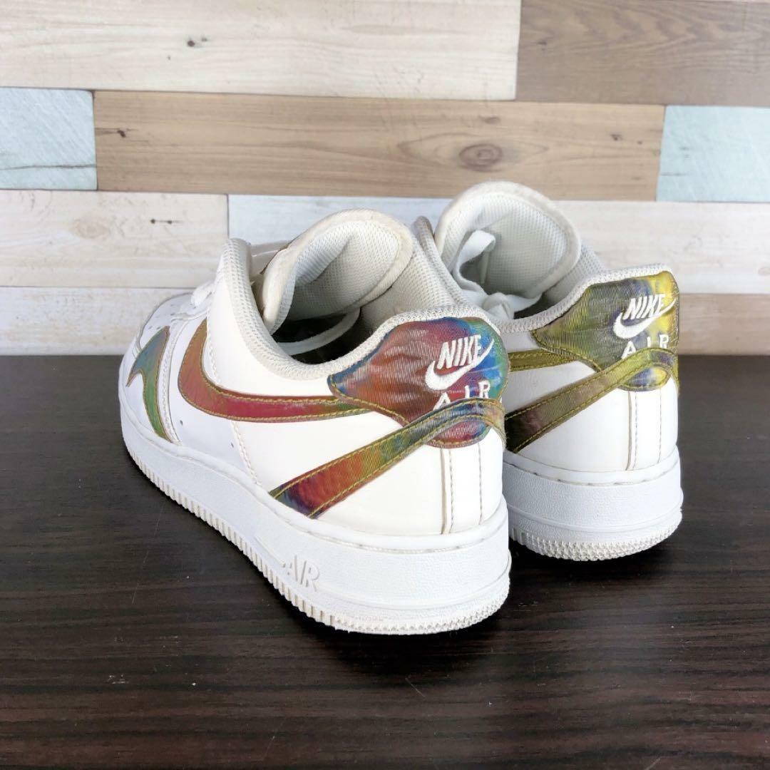 NIKE(ナイキ)のNIKE AIR FORCE 1 '07 LV8 26cm メンズの靴/シューズ(スニーカー)の商品写真