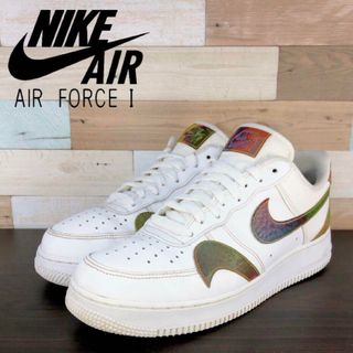 ナイキ(NIKE)のNIKE AIR FORCE 1 '07 LV8 26cm(スニーカー)