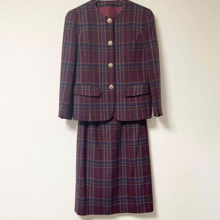 バーバリー(BURBERRY) スーツ(レディース)の通販 200点以上