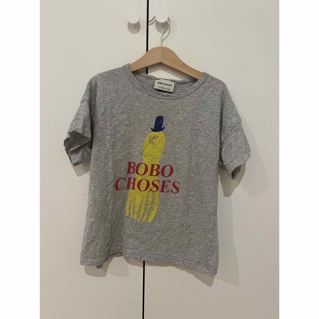 BOBO CHOSES(ボボショーズ)のbobo choses Tシャツ　 キッズ/ベビー/マタニティのキッズ服男の子用(90cm~)(Tシャツ/カットソー)の商品写真