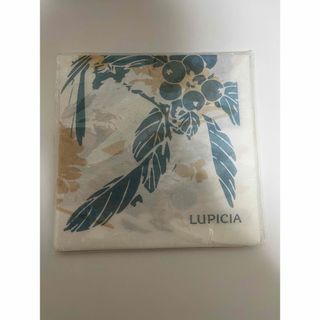 ルピシア　LUPICIA オリジナル　ペーパーナプキン(テーブル用品)