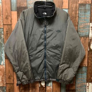 ザノースフェイス(THE NORTH FACE)のTHE NORTH FACE ノースフェイス ナイロン 中綿 ジャケット(ナイロンジャケット)