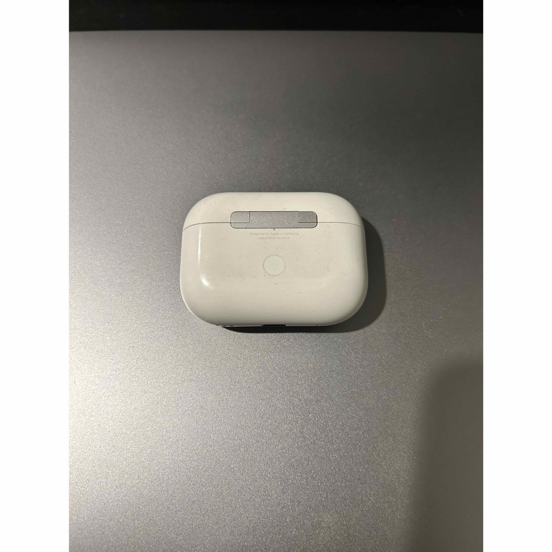 アップル Airpods Pro 第2世代 スマホ/家電/カメラのオーディオ機器(ヘッドフォン/イヤフォン)の商品写真