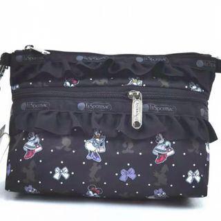 レスポ(LeSportsac) ポーチ(レディース)（ドット）の通販 200点以上