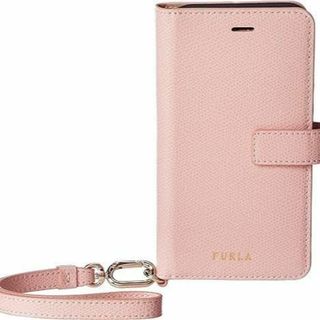 フルラ(Furla)のフルラ　iPhoneケース X XS IGH TECH BOOK COVER(iPhoneケース)