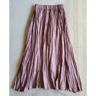 ショコラフィネローブ(chocol raffine robe)の■yu様専用■(ロングスカート)