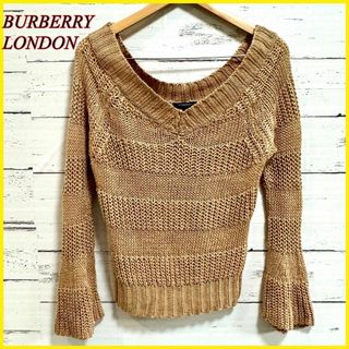 バーバリー(BURBERRY) ニット/セーター(レディース)の通販 2,000点以上