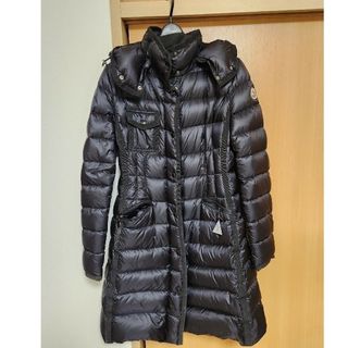 MONCLER - NRG様専用☆新品未使用☆モンクレール MIRAC 裾フリル MONCLER - NRG様専用☆新品未使用☆モンクレール MIRAC 裾フリル