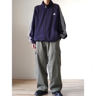 adidas - adidas ジャマイカ ジャージ ラスタカラー トラック 