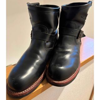 チペワ(CHIPPEWA)のCHIPPEWA チペワ エンジニアブーツ(ブーツ)