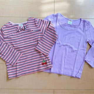 GYMBOREE - ジンボリー  長袖トップス　90 95  まとめ売り