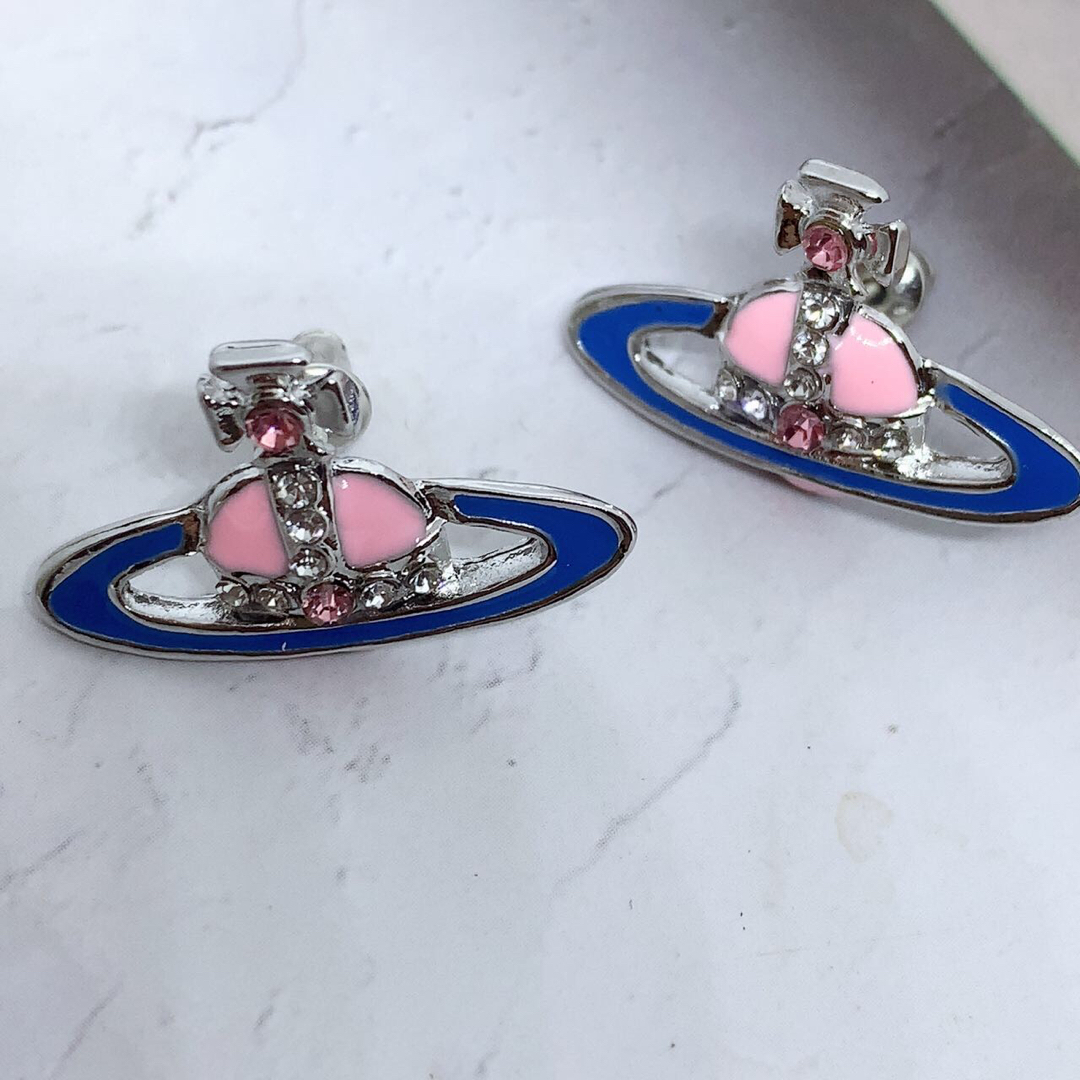 Vivienne Westwood(ヴィヴィアンウエストウッド)のヴィヴィアンウエストウッド ピアス レディースのアクセサリー(ピアス)の商品写真