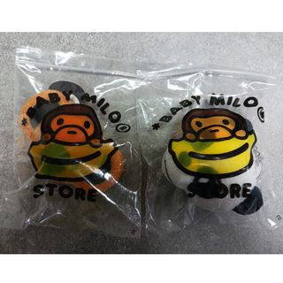 A BATHING APE - 【新品タグ付き】A・BATHING APE  コアラ・パンダ ぬいぐるみ