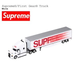 シュプリーム(Supreme)のSupreme First Gear Truck "White" シュプリーム(その他)