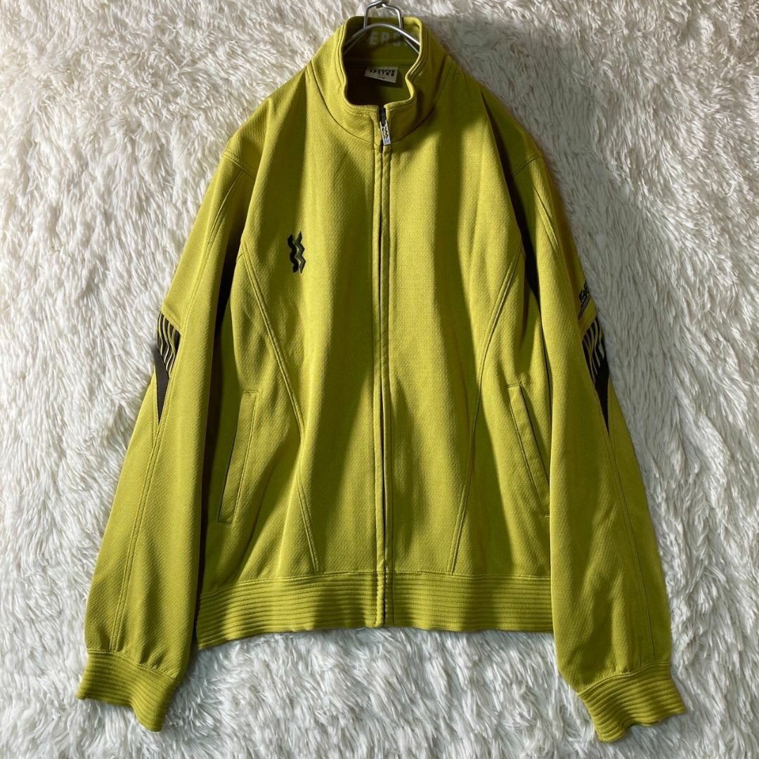MIZUNO - 90s ミズノ スーパースター トラックジャケット MIZUNO - 90s ミズノ スーパースター トラックジャケット