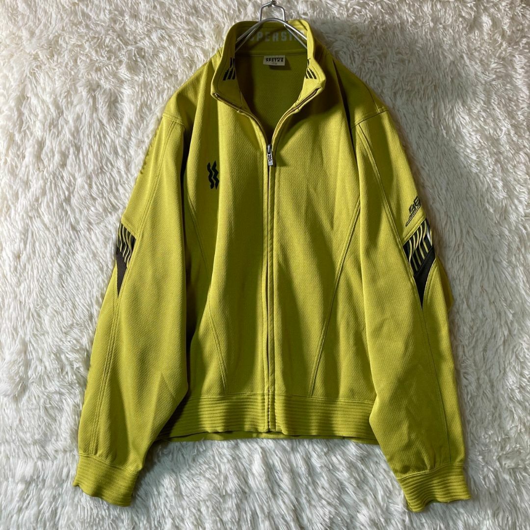 MIZUNO - 90s ミズノ スーパースター トラックジャケット MIZUNO - 90s ミズノ スーパースター トラックジャケット