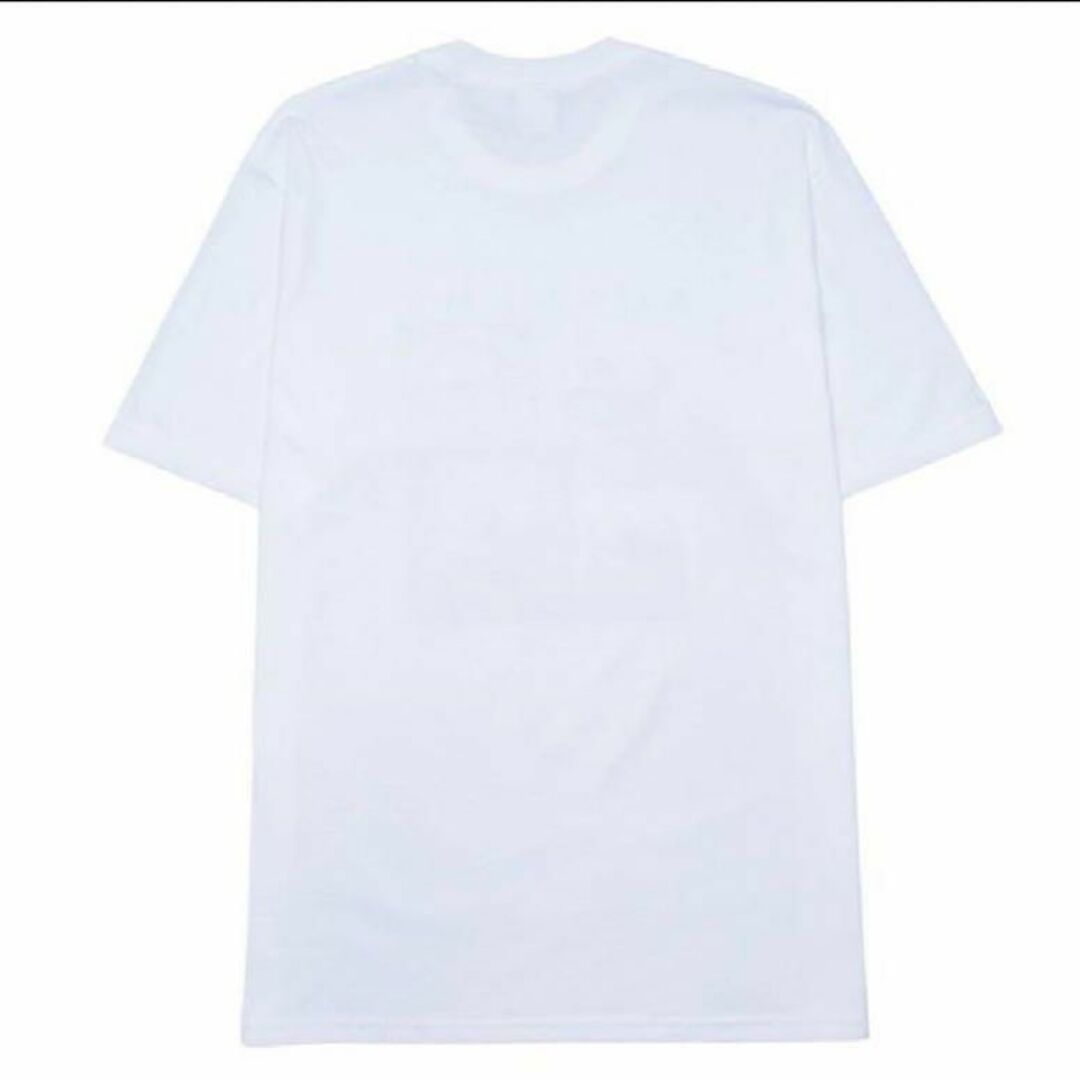 Supreme(シュプリーム)のSupreme Rowlf Tee "White" XL  シュプリームTシャツ メンズのトップス(Tシャツ/カットソー(半袖/袖なし))の商品写真