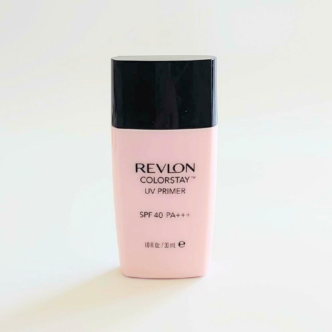 REVLON(レブロン)の【匿名配送】REVLON レブロン カラーステイ UV プライマー コスメ/美容のベースメイク/化粧品(化粧下地)の商品写真