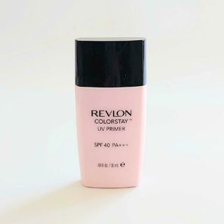 レブロン(REVLON)の【匿名配送】REVLON レブロン カラーステイ UV プライマー(化粧下地)