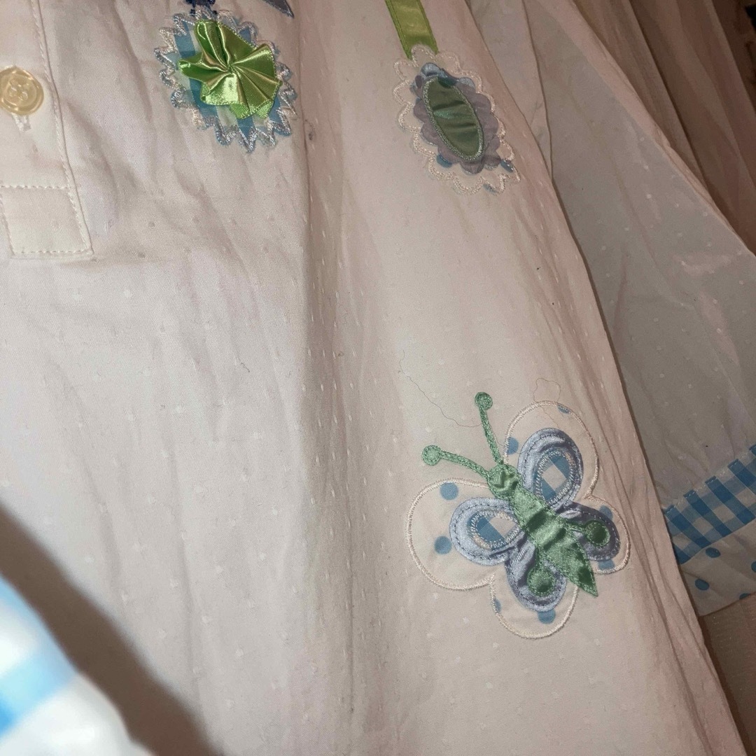 TSUMORI CHISATO SLEEP(ツモリチサトスリープ)のツモリチサト   スリープ レディースのルームウェア/パジャマ(ルームウェア)の商品写真
