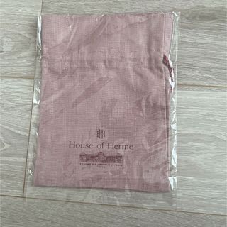 ハーリップトゥ(Her lip to)のherlipto HH Drawstring Pouch(ポーチ)