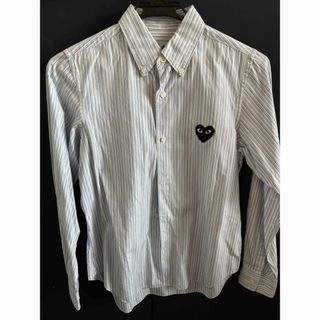 コムデギャルソン(COMME des GARCONS)のコムデギャルソンシャツ(シャツ/ブラウス(長袖/七分))