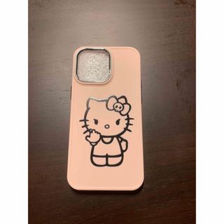 トイ・ストーリー - Iphone 14,15 promax ケース hello kitty